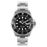 Pre-Owned Rolex Sea-Dweller