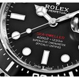 Sea-Dweller 126600
