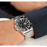 Pre-Owned Rolex Sea-Dweller Price