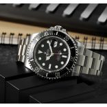 Second Hand Rolex Sea-Dweller