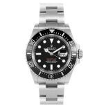 Pre-Owned Rolex Sea-Dweller