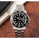 Rolex 126600