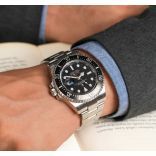 Pre-Owned Rolex Sea-Dweller Price