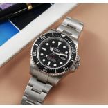 Second Hand Rolex Sea-Dweller