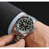 Pre-Owned Rolex Sea-Dweller Price