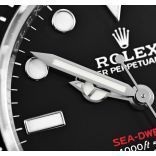 Sea-Dweller 126600
