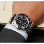 Pre-Owned Rolex Sea-Dweller Price