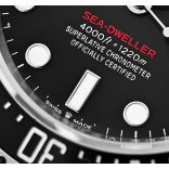 Sea-Dweller 126600