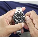 Pre-Owned Rolex Sea-Dweller Price