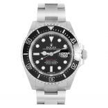 Pre-Owned Rolex Sea-Dweller