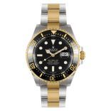 Pre-Owned Rolex Sea-Dweller