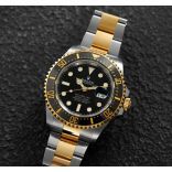 Second Hand Rolex Sea-Dweller