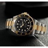 Rolex 126603-BLKIND-1