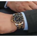 Pre-Owned Rolex Sea-Dweller Price