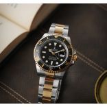 Second Hand Rolex Sea-Dweller