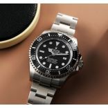 Second Hand Rolex Sea-Dweller