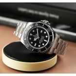 Rolex 126660-BLKIND-1