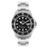 Pre-Owned Rolex Sea-Dweller