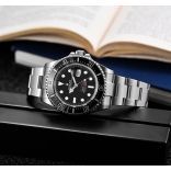 Rolex M126600-BLK