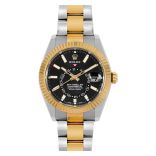 Pre-Owned Rolex Sky-Dweller