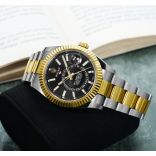 Second Hand Rolex Sky-Dweller