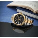 Rolex 326933-BLKIND