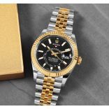 Rolex 326933-BLKIND