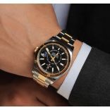 Pre-Owned Rolex Sky-Dweller Price