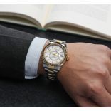 Pre-Owned Rolex Sky-Dweller Price