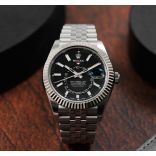 Rolex 326934-BLKIND