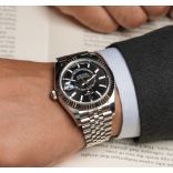 Pre-Owned Rolex Sky-Dweller Price