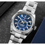 Rolex 326934-BLUIND