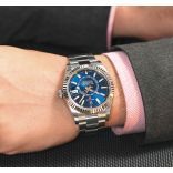 Pre-Owned Rolex Sky-Dweller Price