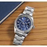 Rolex 326934-BLUIND