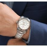 Pre-Owned Rolex Sky-Dweller Price