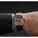 Pre-Owned Rolex Sky-Dweller Price