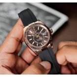 Pre-Owned Rolex Sky-Dweller Price