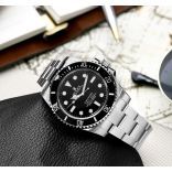 Pre-Owned Rolex 114060-1 Price