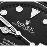 Rolex 114060-1