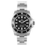 Pre-Owned Rolex Submariner