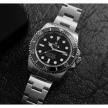 Rolex 114060-BLKIND