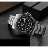 Second Hand Rolex Submariner