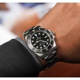 Pre-Owned Rolex Submariner Price