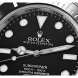 Submariner 114060-BLKIND