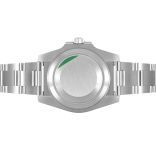 Pre-Owned Rolex 114060-BLKIND Price