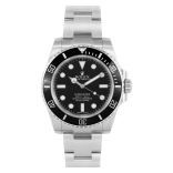 Pre-Owned Rolex Submariner