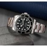 Rolex 114060