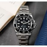 Second Hand Rolex Submariner