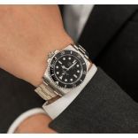 Pre-Owned Rolex Submariner Price