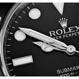 Submariner 114060